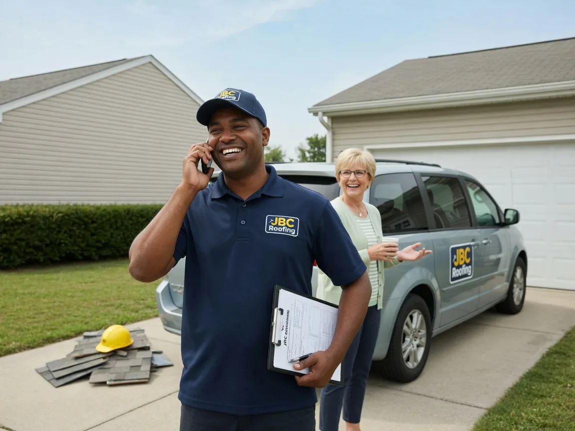 Roof Replacement Robson, WV FAQs